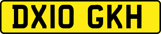 DX10GKH