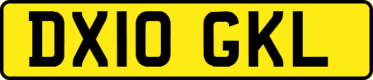 DX10GKL