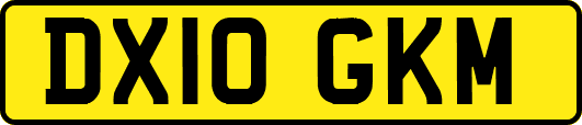 DX10GKM