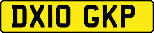 DX10GKP