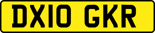 DX10GKR