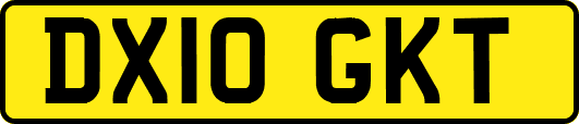 DX10GKT