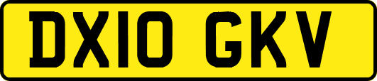 DX10GKV