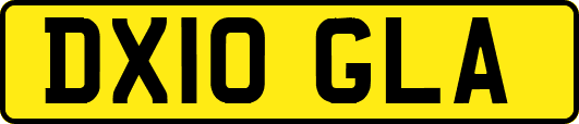 DX10GLA
