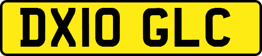 DX10GLC