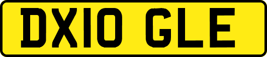 DX10GLE
