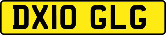 DX10GLG