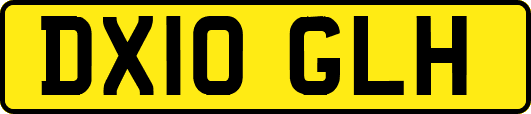 DX10GLH