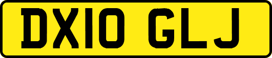 DX10GLJ