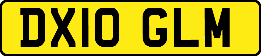 DX10GLM