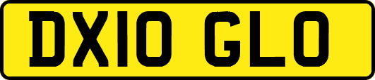 DX10GLO