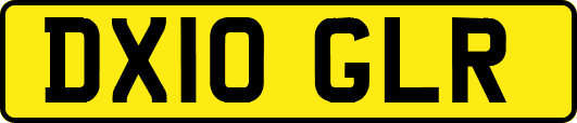 DX10GLR