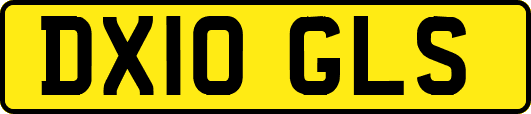 DX10GLS