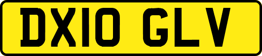 DX10GLV