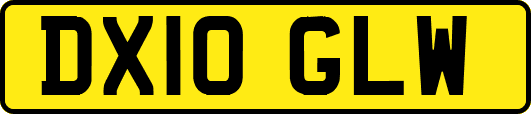 DX10GLW