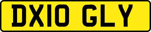 DX10GLY
