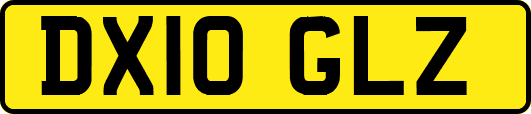DX10GLZ