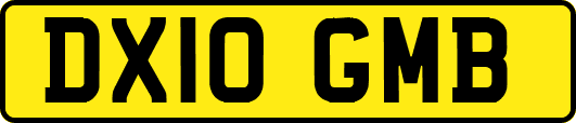DX10GMB