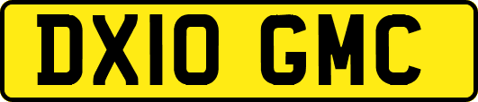 DX10GMC