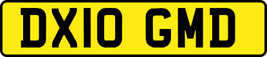 DX10GMD