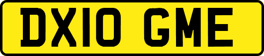DX10GME