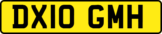DX10GMH