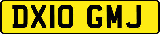 DX10GMJ