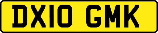 DX10GMK