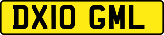 DX10GML