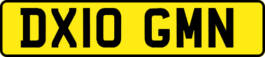 DX10GMN