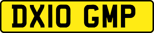 DX10GMP