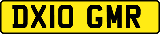 DX10GMR