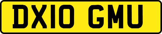 DX10GMU