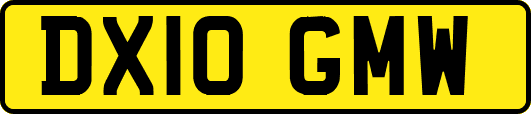 DX10GMW