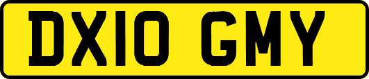 DX10GMY