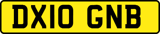 DX10GNB