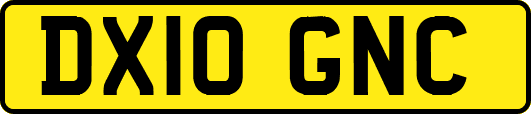 DX10GNC
