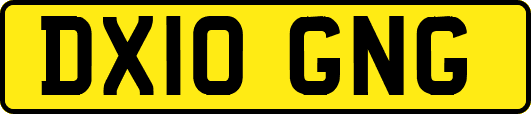 DX10GNG