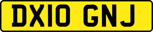 DX10GNJ