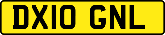 DX10GNL