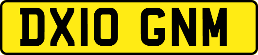 DX10GNM