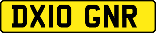 DX10GNR