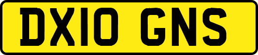 DX10GNS
