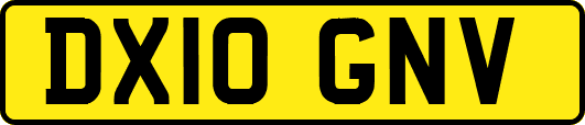 DX10GNV