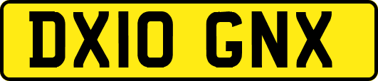 DX10GNX