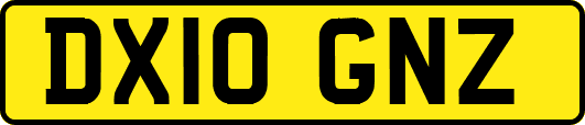 DX10GNZ