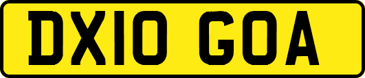 DX10GOA