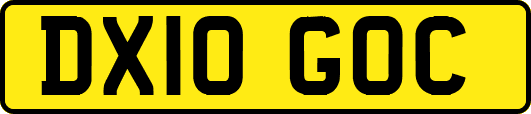 DX10GOC