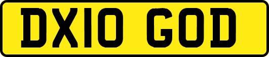 DX10GOD