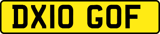 DX10GOF
